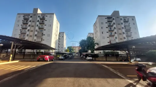 Apartamento com 2 Quartos à venda, 54m² no Parque dos Bandeirantes, Ribeirão Preto