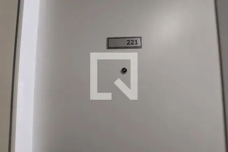 Kitnet com 1 Quarto à venda, 28m² no Cidade Monções, São Paulo