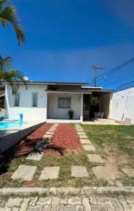 Casa com 2 Quartos à venda, 97m² no Catu de Abrantes (Abrantes), Camaçari