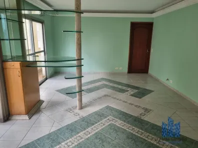Apartamento com 3 Quartos para alugar, 110m² no Vila Mariana, São Paulo