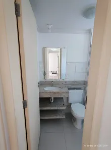 Apartamento com 3 Quartos à venda, 66m² no Parque Industrial, São José dos Campos