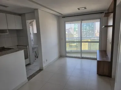 Apartamento com 2 Quartos para alugar, 56m² no Consolação, São Paulo