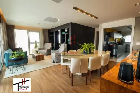 Apartamento com 2 Quartos à venda, 154m² no Vila Carrão, São Paulo