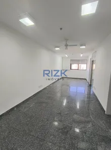 Sala Comercial para venda ou aluguel, 38m² no Vila Mariana, São Paulo