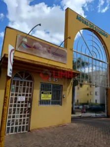 Apartamento com 2 Quartos para alugar, 56m² no Vila Giunta, Bauru
