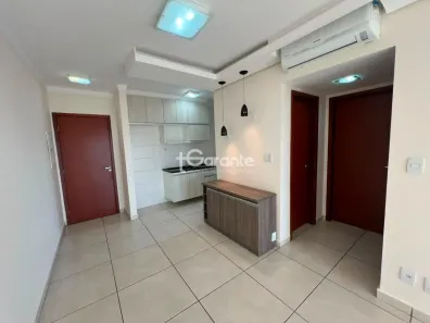 Apartamento com 2 Quartos para venda ou aluguel, 105m² no Vila Mesquita, Bauru
