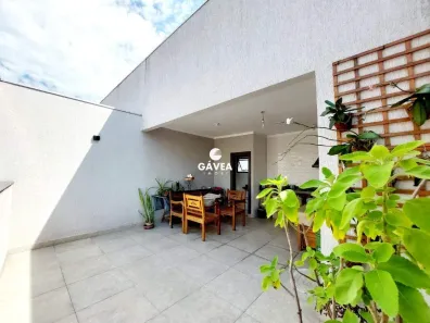 Casa com 2 Quartos à venda, 109m² no Aviação, Praia Grande