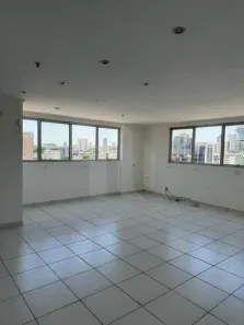 Sala Comercial para alugar, 46m² no Centro, Osasco