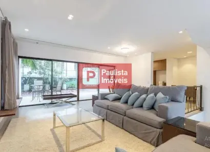Sobrado com 4 Quartos à venda, 689m² no Jardim dos Estados, São Paulo