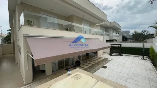 Sobrado com 4 Quartos à venda, 373m² no Jardim do Golfe, São José dos Campos