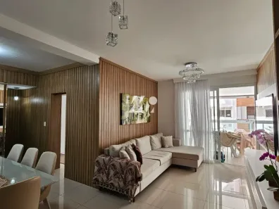 Apartamento com 3 Quartos à venda, 130m² no Centro, Palhoça