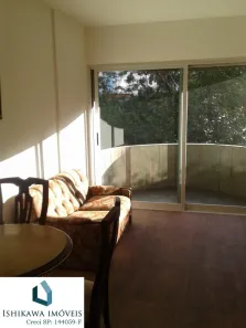 Flat com 1 Quarto à venda, 40m² no Liberdade, São Paulo
