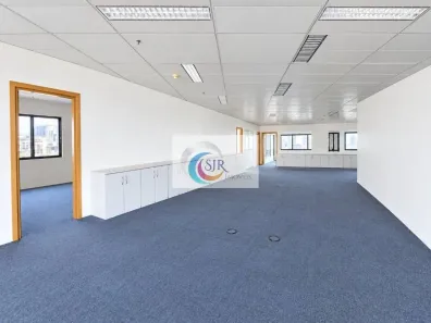 Sala Comercial à venda, 498m² no Bela Vista, São Paulo