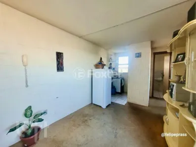Apartamento com 2 Quartos à venda, 38m² no Olaria, Canoas