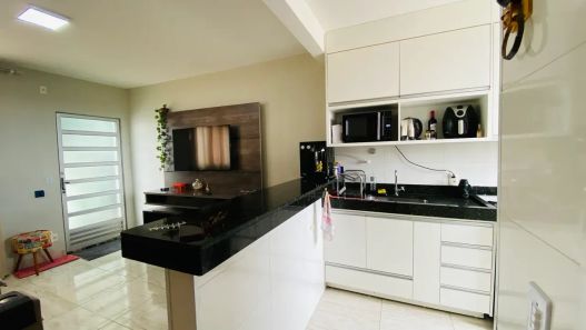 Apartamento com 2 Quartos à venda, 48m² no Jardim Europa, Uberlândia