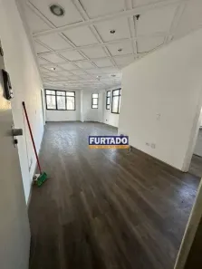 Sala Comercial à venda, 45m² no Campestre, Santo André
