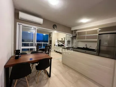 Apartamento com 3 Quartos à venda, 97m² no Jardim Califórnia, Jacareí