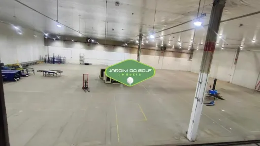 Galpão/Depósito/Armazém para alugar, 750m² no Vila Ribeiro de Barros, São Paulo