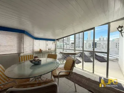 Cobertura com 3 Quartos à venda, 190m² no Centro, Balneário Camboriú