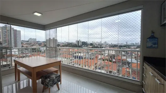 Apartamento com 3 Quartos à venda, 77m² no Vila Guilherme, São Paulo