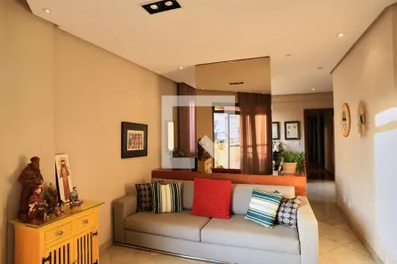 Apartamento com 3 Quartos à venda, 254m² no Cidade Nova, Belo Horizonte