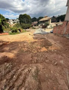 Lote/Terreno à venda, 220m² no Europa, Contagem