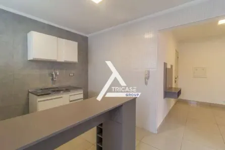 Apartamento com 2 Quartos à venda, 60m² no Itaim Bibi, São Paulo