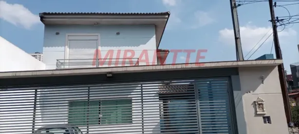 Sobrado com 3 Quartos à venda, 180m² no Parada Inglesa, São Paulo