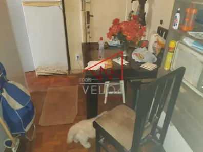 Apartamento com 1 Quarto à venda, 35m² no Flamengo, Rio de Janeiro