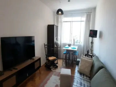 Apartamento com 1 Quarto à venda, 65m² no Vila Nova Conceição, São Paulo