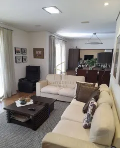 Apartamento com 4 Quartos à venda, 198m² no Paraíso, São Paulo