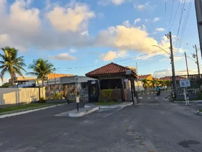 Casa com 2 Quartos à venda, 136m² no Catu, Alagoinhas