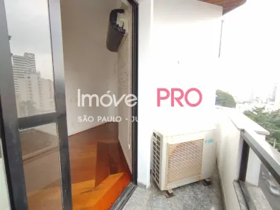 Apartamento com 2 Quartos para alugar, 90m² no Vila Uberabinha, São Paulo