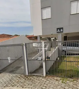 Apartamento com 2 Quartos à venda, 58m² no Jardim Didinha, Jacareí