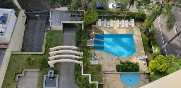 Apartamento com 2 Quartos à venda, 60m² no Jardim Vila Mariana, São Paulo