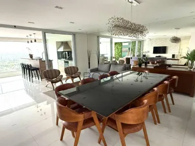 Apartamento com 3 Quartos à venda, 180m² no Campo Belo, São Paulo