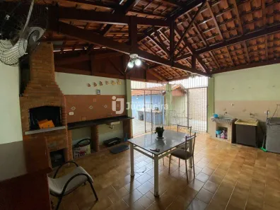 Casa com 2 Quartos à venda, 123m² no Santa Terezinha, Piracicaba