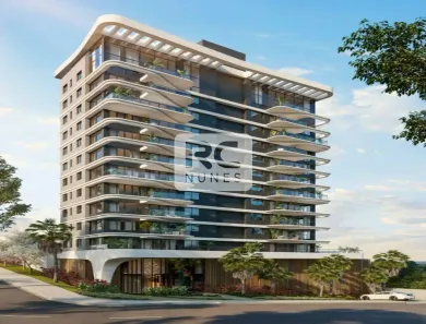Apartamento com 4 Quartos à venda, 149m² no Gutierrez, Belo Horizonte