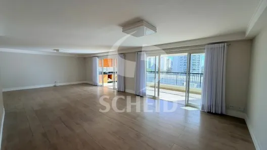 Apartamento com 4 Quartos à venda, 320m² no Santo Amaro, São Paulo