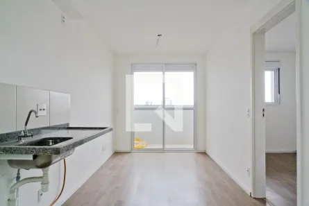 Apartamento com 1 Quarto à venda, 31m² no Parada Inglesa, São Paulo