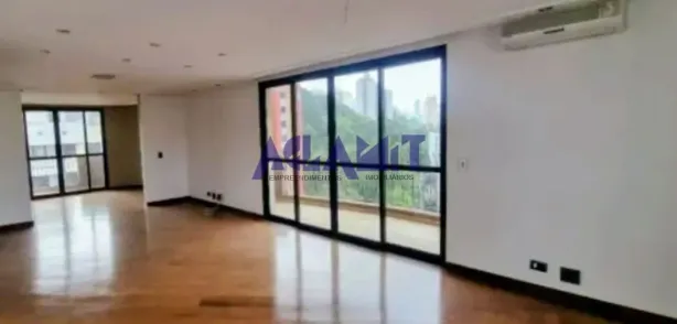 Apartamento com 5 Quartos à venda, 257m² no Vila Andrade, São Paulo