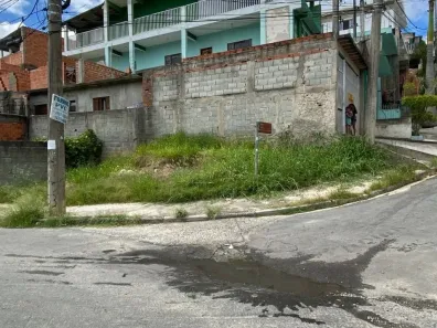 Lote/Terreno à venda, 10m² no Jardim Ruth, Itapevi