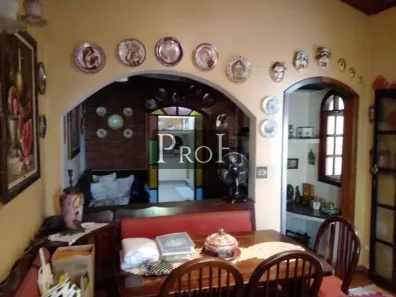 Casa com 3 Quartos à venda, 380m² no Cerâmica, São Caetano do Sul