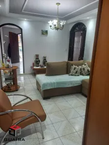 Sobrado com 3 Quartos à venda, 232m² no Independência, São Bernardo do Campo