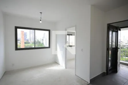Apartamento com 2 Quartos à venda, 40m² no Jardim Aurélia, São Paulo