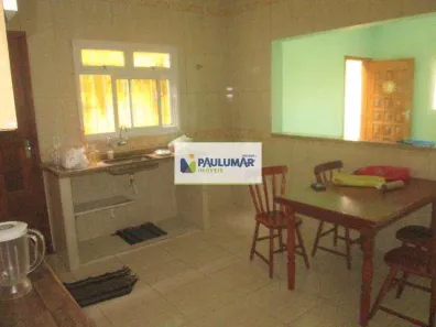 Casa com 2 Quartos à venda, 103m² no Vila Seabra, Mongaguá