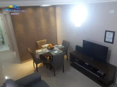 Apartamento com 2 Quartos à venda, 49m² no Jardim Miranda, Campinas