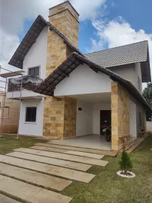 Casa de Condomínio com 3 Quartos à venda, 200m² no , Bananeiras