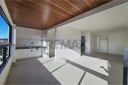 Apartamento com 3 Quartos para alugar, 94m² no Estrela Sul, Juiz de Fora