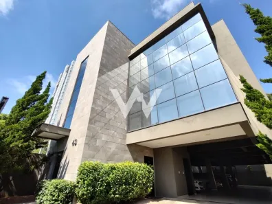 Sala Comercial para alugar, 60m² no Jardim Mauá, Novo Hamburgo